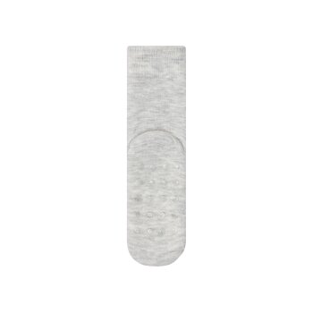 esmara® Damen Thermo Socken, 2 Paar, weich und wärmend (Pink Motif/Light Grey Melange, 35-38) - B-Ware neuwertig