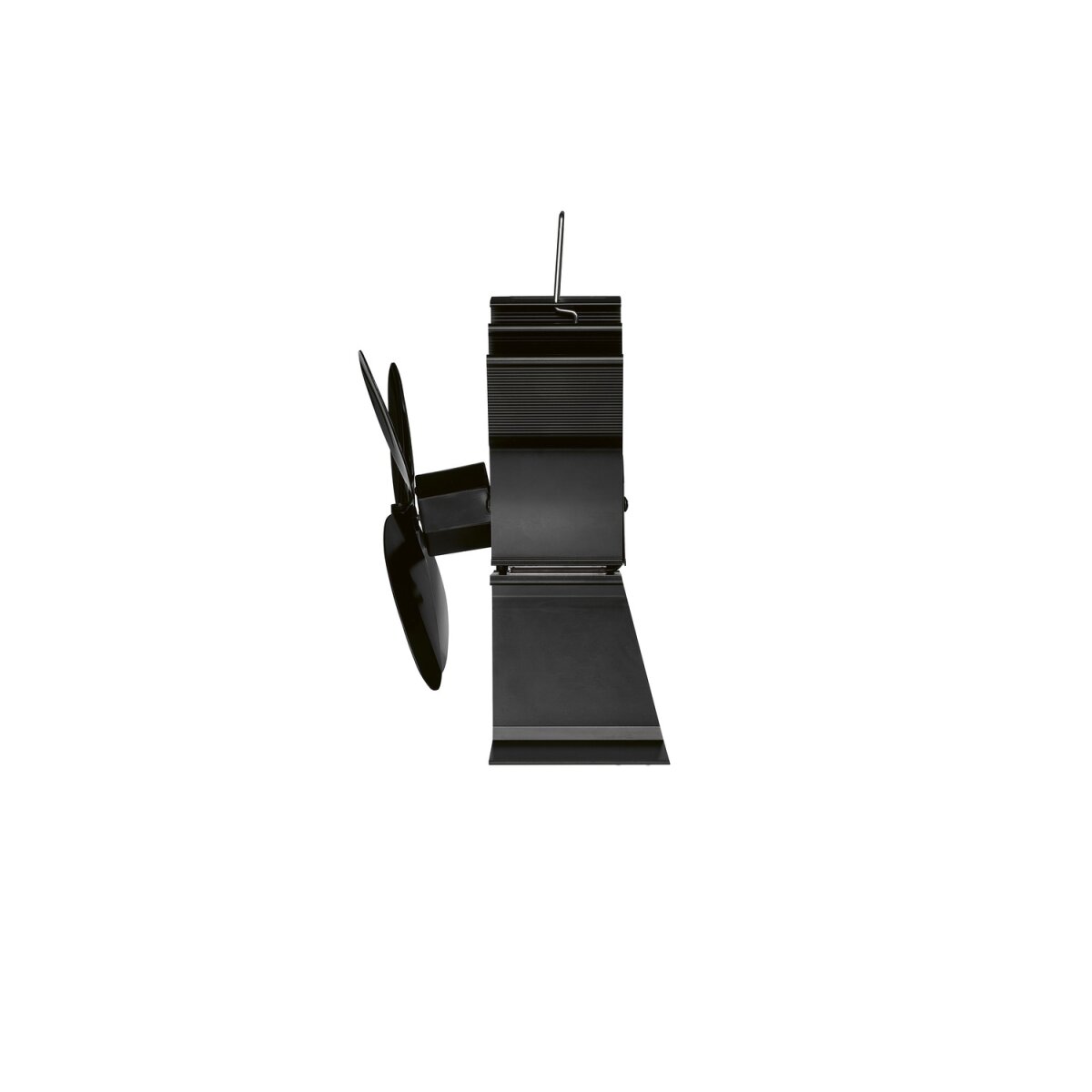 SILVERCREST® Kaminofenventilator, mit 4 Rotorblättern - B-Ware neuwertig,  15,99 €