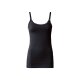 esmara® Damen Still-Tops, 2 Stück, mit hohem Bio-Baumwollanteil (schwarz/weiß, S(36/38)) - B-Ware neuwertig