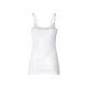 esmara® Damen Still-Tops, 2 Stück, mit hohem Bio-Baumwollanteil (schwarz/weiß, S(36/38)) - B-Ware neuwertig