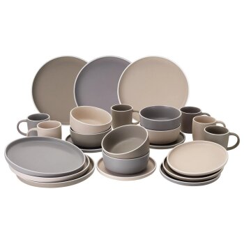 Ersatzteile vanWell Wellco Service Skandi Lara - B-Ware