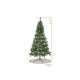 LIVARNO home LED-Weihnachtsbaum, 180 LEDs, H 210 cm - B-Ware sehr gut