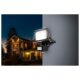 LIVARNO home LED-Strahler / LED-Außenstrahler, 22 W (Externer Bewegungmelder) - B-Ware sehr gut