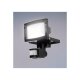 LIVARNO home LED-Strahler / LED-Außenstrahler, 22 W (Externer Bewegungmelder) - B-Ware sehr gut