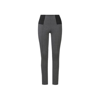 esmara® Damen Shaping-Jeggings mit hohem Bund - B-Ware