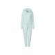 esmara® Damen Jumpsuit aus weicher, wärmender Plüsch-Qualität - B-Ware