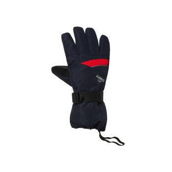 CRIVIT Herren Skihandschuhe mit Sicherheitsschlaufe - B-Ware