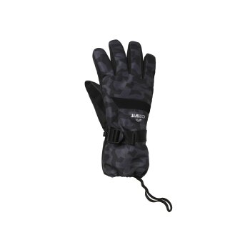 CRIVIT Herren Skihandschuhe mit Sicherheitsschlaufe - B-Ware