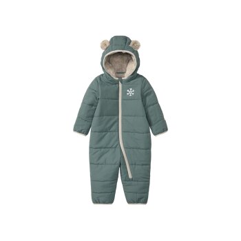 lupilu® Baby Mädchen / Jungen Wagenoverall,...
