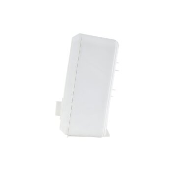 SILVERCREST® Tischheizlüfter »STHL 600 A1«, 600 W (weiß) - B-Ware sehr gut