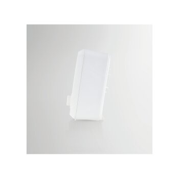 SILVERCREST® Tischheizlüfter »STHL 600 A1«, 600 W (weiß) - B-Ware sehr gut