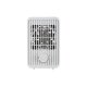 SILVERCREST® Tischheizlüfter »STHL 600 A1«, 600 W (weiß) - B-Ware sehr gut