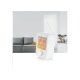SILVERCREST® Tischheizlüfter »STHL 600 A1«, 600 W (weiß) - B-Ware sehr gut