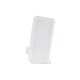 SILVERCREST® Tischheizlüfter »STHL 600 A1«, 600 W (weiß) - B-Ware sehr gut