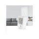 SILVERCREST® Tischheizlüfter »STHL 600 A1«, 600 W (weiß) - B-Ware sehr gut