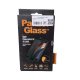 PanzerGlass™ Screen Protector mit Kamera Abdeckung für iPhone 6/6s/7/8/SE(2020/2022) - B-Ware neuwertig