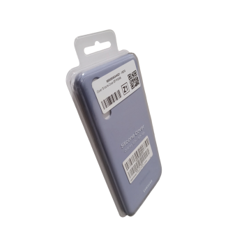 Samsung Silicone Smartphone-Handy-Hülle, für...