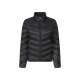 esmara® Damen Lightweight-Jacke, ultraleicht und warm (schwarz, L(44/46)) - B-Ware neuwertig