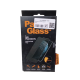 PanzerGlass Schutzglas Privacy Case Friendly für iPhone 5.8 Zoll, Black, P2664, Schwarz, iPhone 11 Pro/Xs/X - B-Ware neuwertig