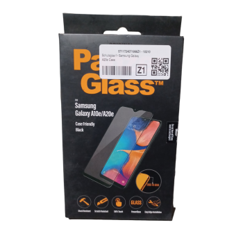 PanzerGlass Schutzglas für Samsung Galaxy A10e /...
