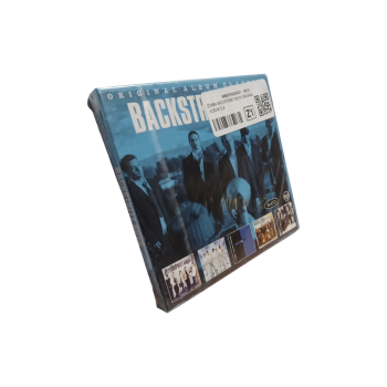 Sony Music Backstreet Boys - Original Album Classics (CD)...