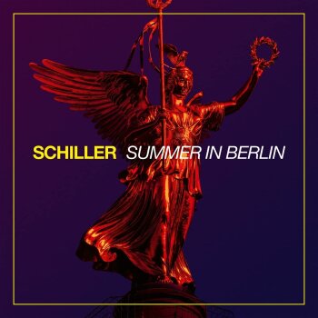 Sony Music Entertainment Germa Schiller - Summer In...