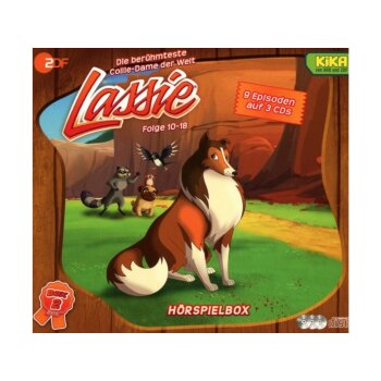 Rough Trade Disribution GmbH Lassie - Lassie...