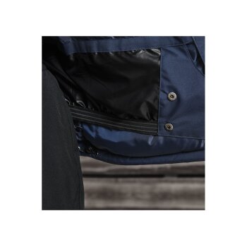 CRIVIT Herren Skijacke, wind- und wasserdicht (navy, XL(56/58)) - B-Ware neuwertig