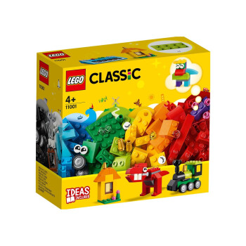 LEGO® Classic 11001 LEGO Bausteine - Erster...