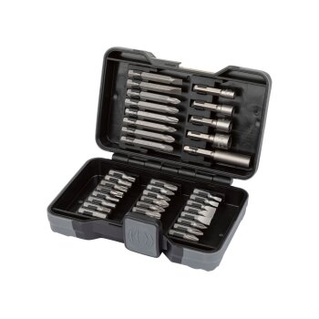 PARKSIDE® Bohrer- und Bit-Set »PBB 4 B2« (Bitschrauber Set) - B-Ware neuwertig