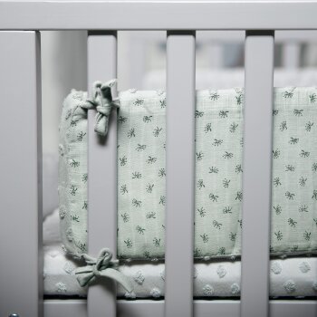 roba Nestchen Lil Planet, frosty green - B-Ware sehr gut