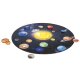 Playtive Puzzle, mit LED-Beleuchtung - B-Ware