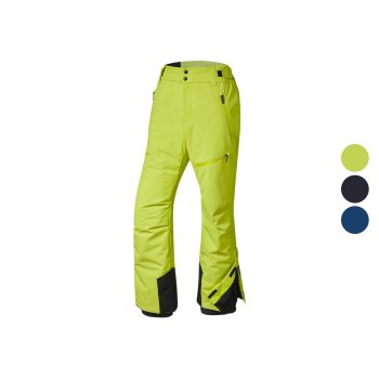 CRIVIT Herren Skihose mit RECCO®-Ortungssystem - B-Ware