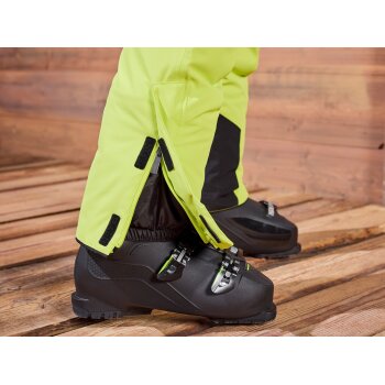 CRIVIT Herren Skihose mit RECCO®-Ortungssystem - B-Ware