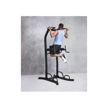 CRIVIT® Trainingsstation »Power Tower«, vielfältig - B-Ware gut