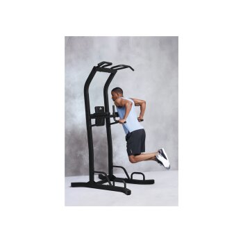CRIVIT® Trainingsstation »Power Tower«, vielfältig - B-Ware gut