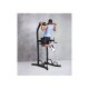 CRIVIT® Trainingsstation »Power Tower«, vielfältig - B-Ware gut