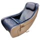 Synca CirC Compact Massagesessel Navy - B-Ware neuwertig