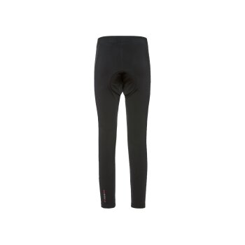 CRIVIT Damen Thermo-Funktionstights, schnelltrocknend und feuchtigkeitsableitend (schwarz, XS (32/34)) - B-Ware neuwertig