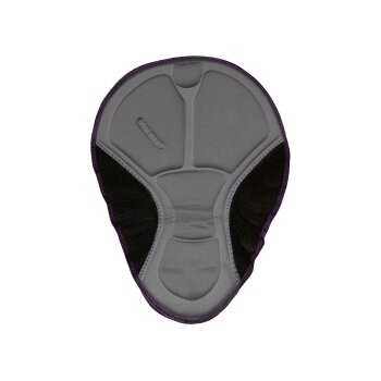 CRIVIT Damen Thermo-Funktionstights, schnelltrocknend und feuchtigkeitsableitend (schwarz, XS (32/34)) - B-Ware neuwertig