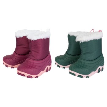lupilu® Baby Winterstiefel, bequem und robust - B-Ware