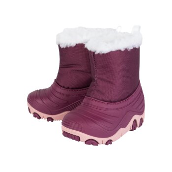 lupilu® Baby Winterstiefel, bequem und robust - B-Ware