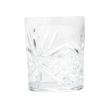 ERNESTO® Longdrink-Glas 4er / Gin-Whiskey-Wasser - B-Ware