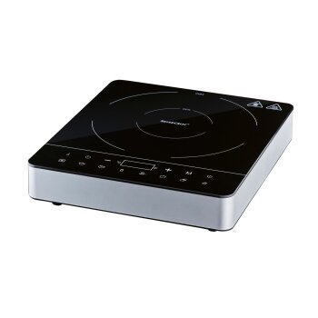 SILVERCREST® KITCHEN TOOLS Induktionskochplatte...