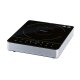 SILVERCREST® KITCHEN TOOLS Induktionskochplatte »SIKP 2200 B1«, 2200 W - B-Ware gut