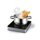 SILVERCREST® KITCHEN TOOLS Induktionskochplatte »SIKP 2200 B1«, 2200 W - B-Ware gut