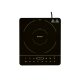 SILVERCREST® KITCHEN TOOLS Induktionskochplatte »SIKP 2200 B1«, 2200 W - B-Ware gut