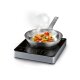 SILVERCREST® KITCHEN TOOLS Induktionskochplatte »SIKP 2200 B1«, 2200 W - B-Ware gut