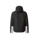 CRIVIT Herren Skijacke mit RECCO ®-Ortungssystem (anthrazit, XL(56/58)) - B-Ware neuwertig