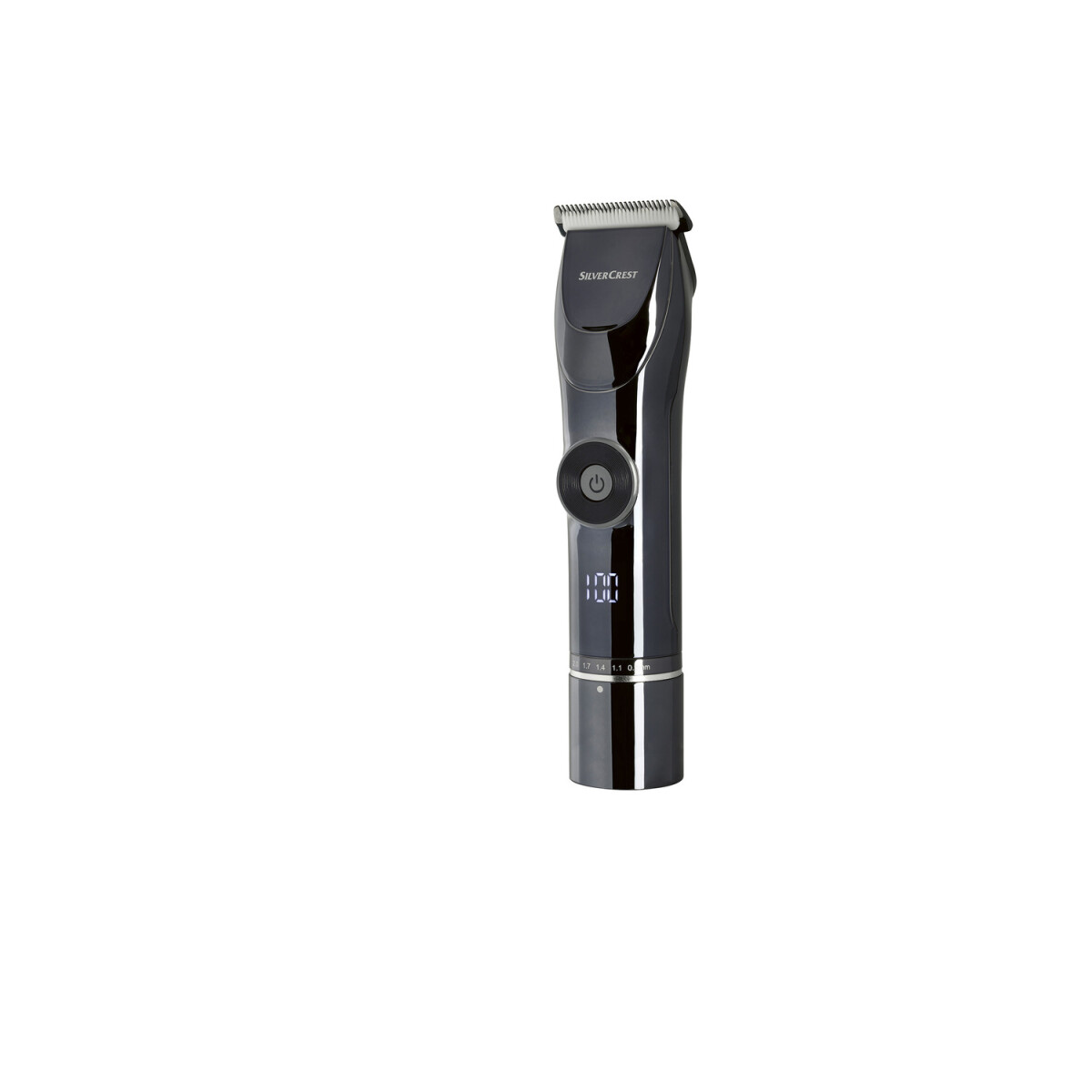 SILVERCREST® PERSONAL CARE Haar- und Bartschneider »SHBSB 800 A1«, mit  LED-Display - B-Ware sehr gut, 15,99 €